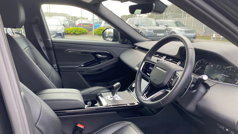 Land Rover Range Rover Evoque 1.5 P300e R-Dynamic S 5dr Auto Hatchback